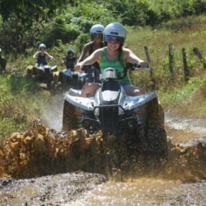 Ocho Rios ATV Ride