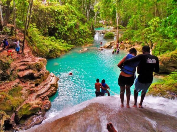 Blue-Hole-and-Ocho-Rios