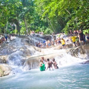 Dunns-River-Falls