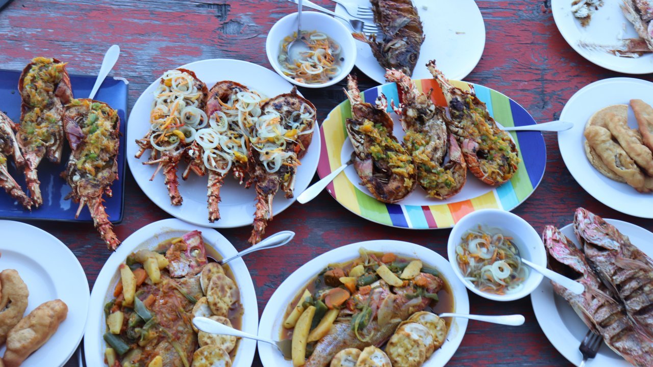 food tour jamaica