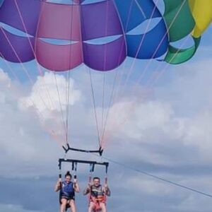 Montego Bay Jet Ski and Parasailing