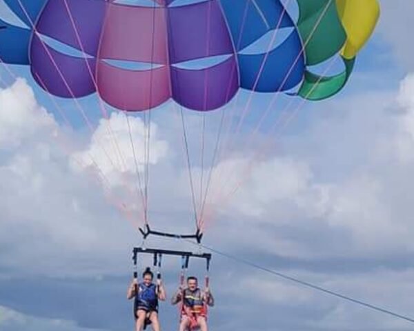 Montego Bay Jet Ski and Parasailing