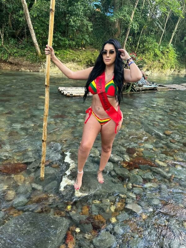 Lethe Rafting Montego Bay