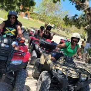 Montego Bay ATV Adventure